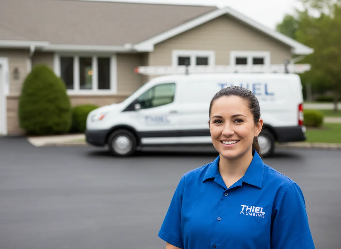 Plumber Auburndale, WI FAQs